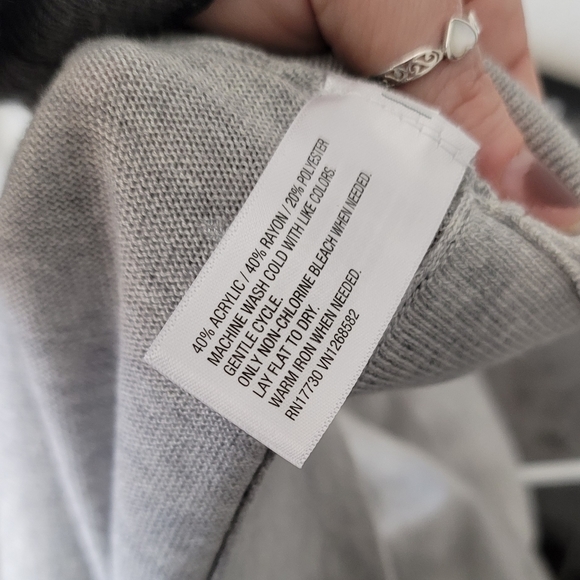 🪷Mossimo Sweater - Picture 6 of 6